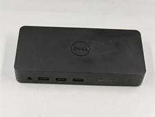 Dell D3100 Dockingstation - Nicht Funktioniert Für Teile