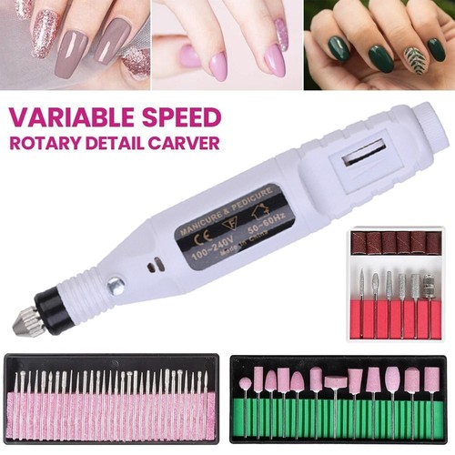56in1 profi nagelfräser - 56in1,