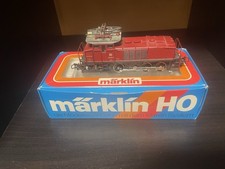 Märklin H0 E Lok 3157
