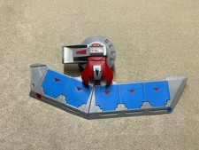 Yu-Gi-Oh Battle City Duel Disk