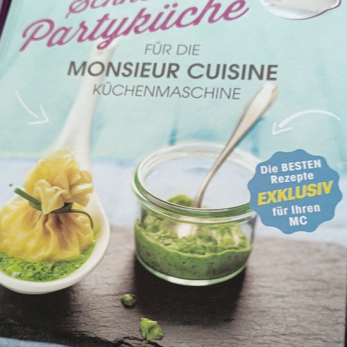 Silvercrest kochbuch monsieur - silvercrest,