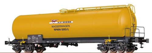 Brawa 50807 - h0,