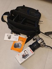 Canon EOS 3000N inkl. Sigma