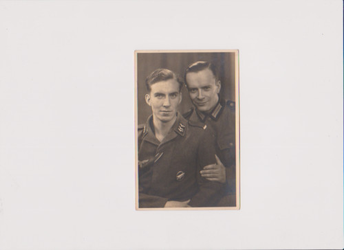 Ww2 wk2 foto fallschirmjäger - ww2,