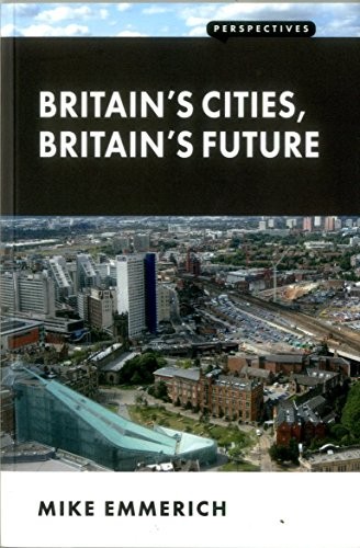 Britain cities - cities,, britain's