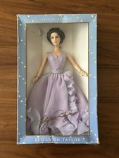 Elizabeth Taylor White