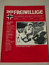 Der Freiwillige Waffen-SS