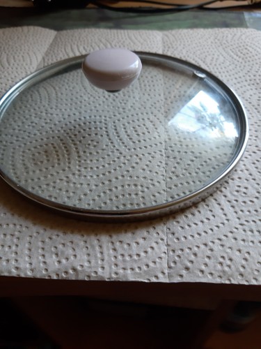 Kochtopfdeckel kochdeckel - kochtopfdeckel,