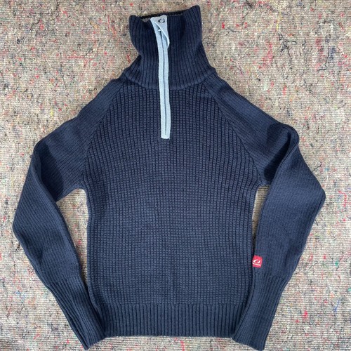 Ulvang rav pullover zip - rav,