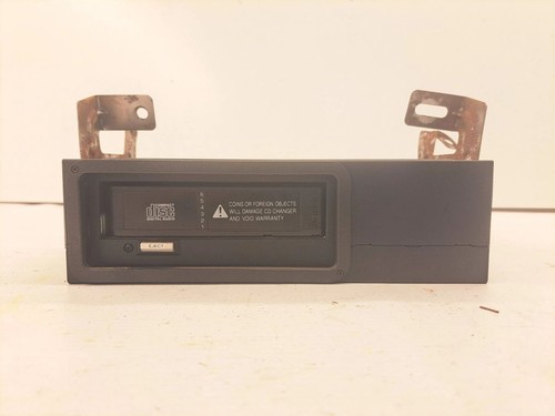 Jaguar type 2000 cd - 2000,