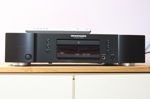 Marantz 5005 cd player - cd-5005,
