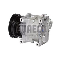 WAECO Kompressor Klimaanlage