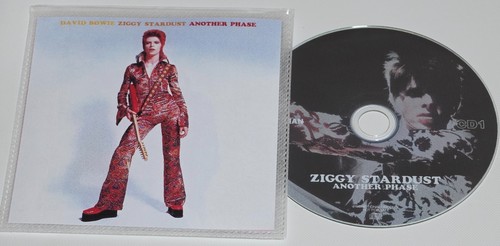 David bowie ziggy - david, stardust