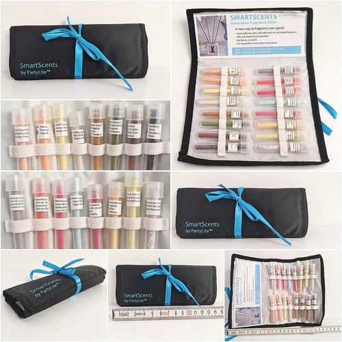 Partylite smartscents duftstab - smartscents,