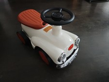 Rutscheauto bobbycar - rutscheauto,