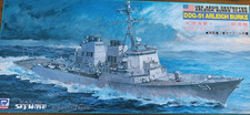 1:700 DDG51  Arleigh Burke