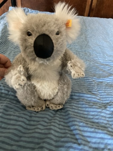 Steiff koala bär - steiff,