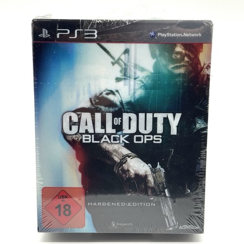 Ps3 call duty black - -, duty: