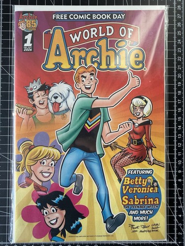 World archie 1 nm free - world, #