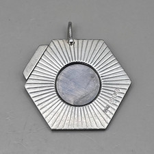 Vintage Sterling Silber