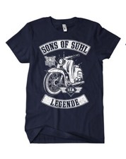 Sons Of Suhl KR51 T-Shirt S51