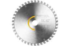 Festool Kreissägeblatt WOOD FINE CUT HW 168x1,8x20 WD42 168mm 42 Zähne für TS60