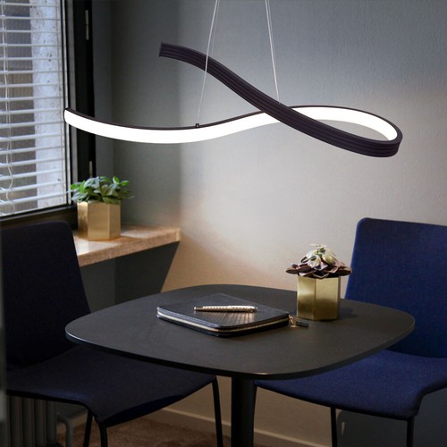 Luxus led hänge - hänge, leuchte