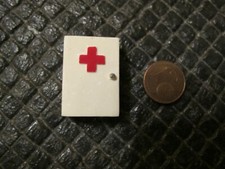 Erste Hilfe Schrank Kasten