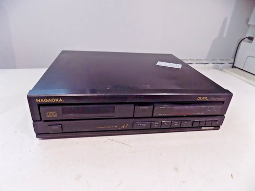 Nagaoka nag 1100 - nag-1100/a1, compact