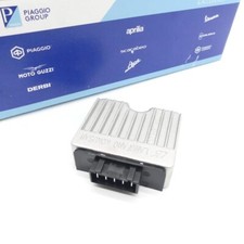 Spannungsregler Gleichrichter