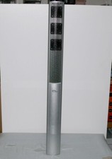 Elta 3 Wege Stand Stereo Lautsprecher Stereoanlage Sourond Sound Box 45W RMS 1m