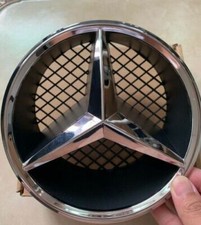 Frontgrille Stern Emblem für