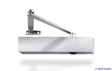 Geze Türschließer TS 4000 V