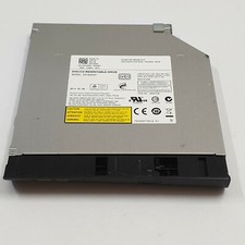 Dell Inspiron N5010 DVD
