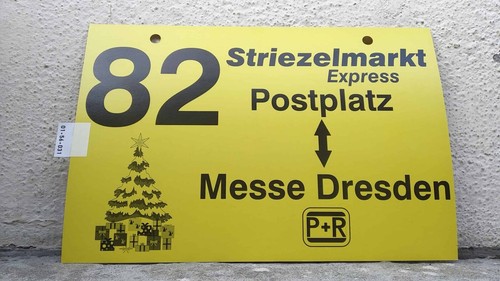 Striezelmarkt express - 82,