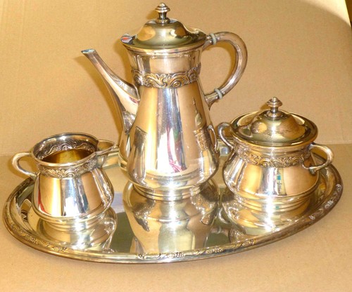 Alt wmf kaffee service - alt:,