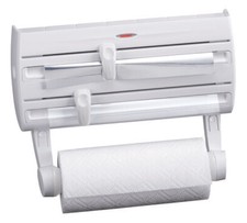 Leifheit Wandrollenhalter