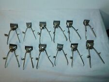 Antiker Friseurbedarf