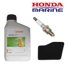 Inspektions-Set 3-teilig für Honda Generator / Stromerzeuger HONDA EU10i - OVP