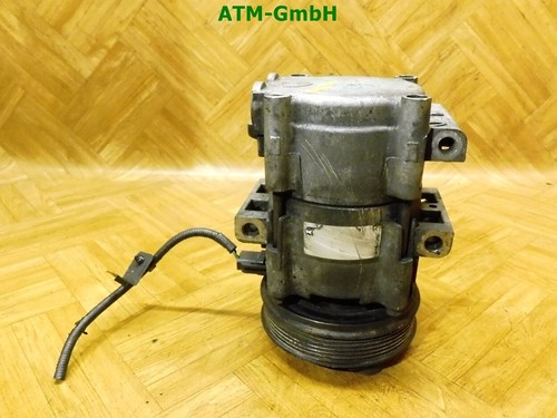 Klimakompressor ford mondeo - ford,