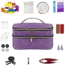 Doppellagiger Nähen