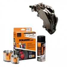 Foliatec bremssattellack set - foliatec,