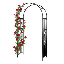 Rosenbogen Metallbogen