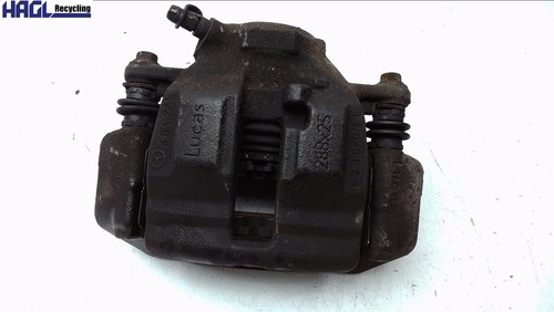 Bremssattel links 0034202183 - bremssattel,