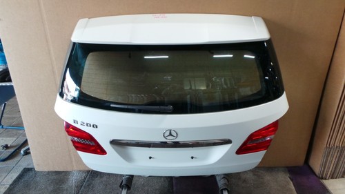 616 mercedes benz w246 - lo-616, *