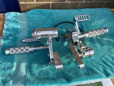 Yamaha XV1600 Wildstar XV1700