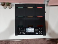 Neues Alesis Strike Multipad