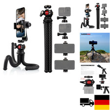 Lammcou Flexi-Stativ | 360°