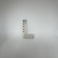 Tormek SQ-90 Winkelhaken für Schärfsysteme F. Rechtwinkligkeit der Klingen