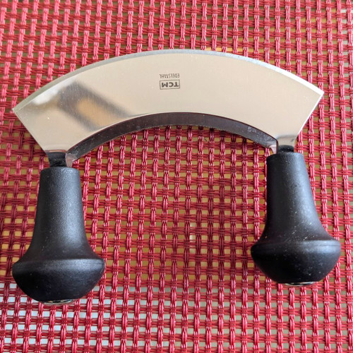 Tcm wiegemesser edelstahl - tcm,